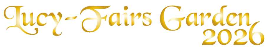 Lucy-Fairs Garden Festival